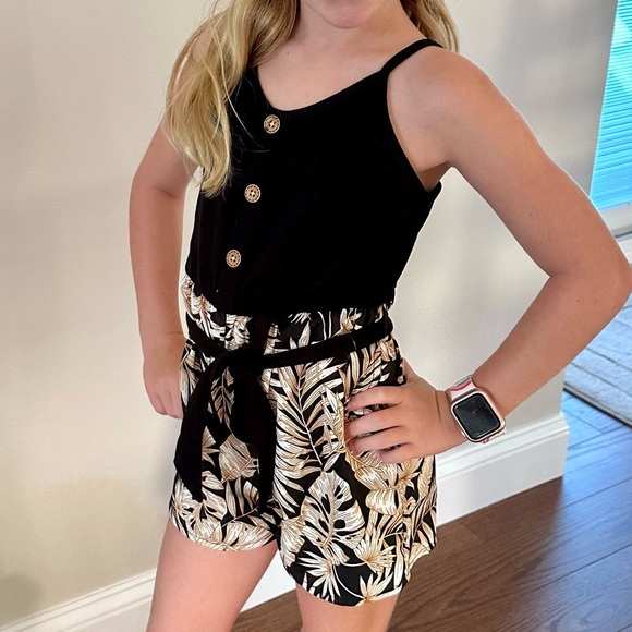 Mommy & Me Rompers - Picture 7 of 7